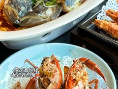 -鑫悦楼煎蟹·16年海鲜大排档