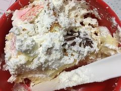 鲜奶蛋糕-红宝石·鲜奶小方·海派西点房(南丹店)