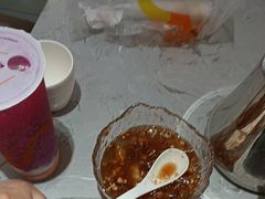 -简普菜烤鱼(苏宁生活广场店)