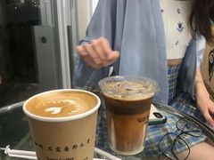 -wakanda瓦坎达咖啡(创享天地店)