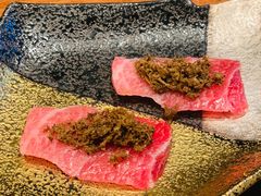 -桐寿司Sushi Tong