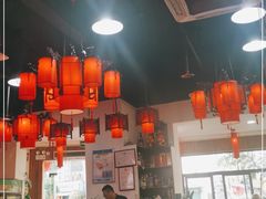 大堂-耗儿鱼蛙蛙叫·老成都火锅(蛇口海昌街店)