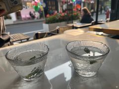-茶是一枝花泡茶店