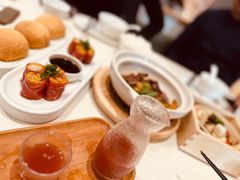 -蔡澜点心·粤菜(月星环球港店)