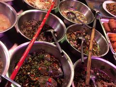 -长平老姿娘夜粥(平东一街店)