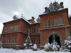 -北海道厅旧本厅舍(旧本庁舎)