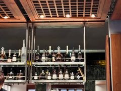 -日落吧·海景咖啡厅·餐酒吧·鸡尾酒·下午茶·乐队表演·浪漫夕阳·三亚文华东方酒店