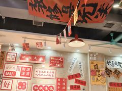 -黔有有贵州酸汤夺夺粉火锅(五味十字店)