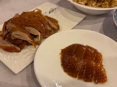 -全聚德(上海首店浦东店)