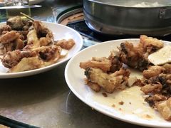 -红日饭店(裕隆三路店)