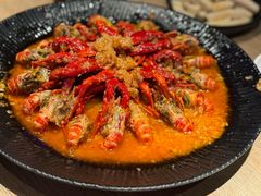 -红盔甲·小龙虾(定西路店)