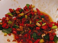 -食理八湘(中海城风情苑北区店)