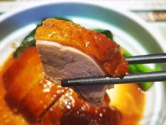 -雍哲港式餐厅(现代广场店)