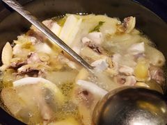 -同仁四季椰子鸡(海岸城天利店)