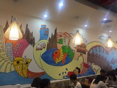 -螺小胖柳州螺蛳粉(钟楼总店)