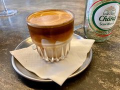 -BE NORMAL CAFE(霞溪路店)