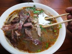 -春雨羊汤店(广开四马路总店)