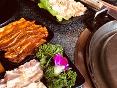 -赞酱川式烤肉(蜀都万达店)