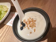-耶里夏丽·新疆菜·28年喀什老馆(田林东路店)
