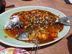 -新白鹿餐厅(城西银泰城店)