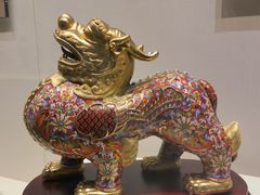 -中国景泰蓝艺术博物馆