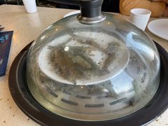 -港畔赶海蒸汽海鲜烧烤自助(仙螺岛店)