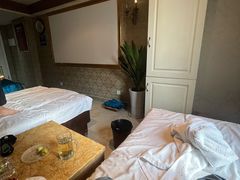 -都悦君豪足浴推拿(华府大道店)