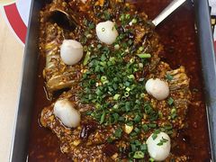 -鱼酷活鱼烤鱼(沈阳大悦城店)