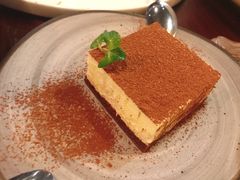 提拉米苏-斯比特花园西餐厅(东方商厦店)