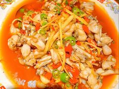 -破三川·新川菜(静安大融城店)