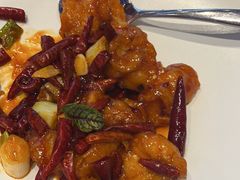 -小厨娘淮扬菜(板桥一店)