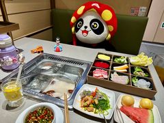 -海底捞火锅(吾悦广场店)