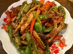 -人间半杯·小酒馆创意菜(三里屯店)