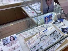 -云镜眼镜加工中心(南环路店)