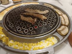 -韩宫宴烤肉·料理(苏州中心店)
