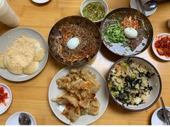 -屋里家延边朝鲜族冷面(南园店)