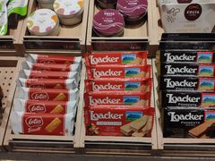 -COSTA COFFEE(武汉天地店)