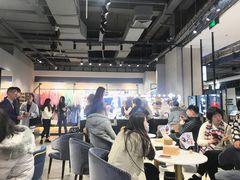 -海马体照相馆(合肥包河万达广场店)