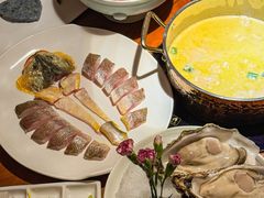 -揽季锅物会·海鲜姿造(五四路店)