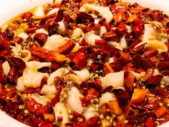 -永安鱼庄·镇江菜(丁卯店)