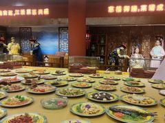 -横店影视城明清宫苑园区