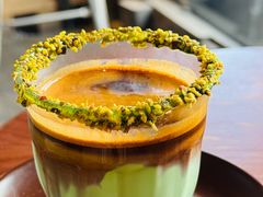 -Metal hands·铁手咖啡