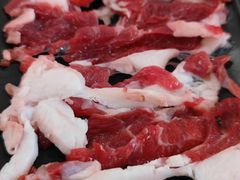 -掂档潮汕牛肉火锅(沈阳万象城店)