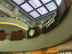 -星巴克(武汉协和医院店)