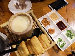 -福照楼汽锅鸡·云南菜(护国路店)