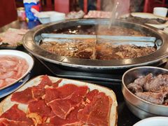 -陈眼镜火锅(总店)