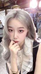 -3AM·S HAIR SALON烫发染发接发