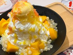 -糖糖屋•糖水•雪花冰店(时尚天河店)