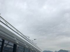 -麦奀云吞面世家(佐敦店)