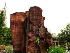 -广州莲花山旅游区